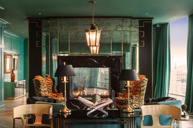 401 Harrison Street 5F, San Francisco, CA 94105