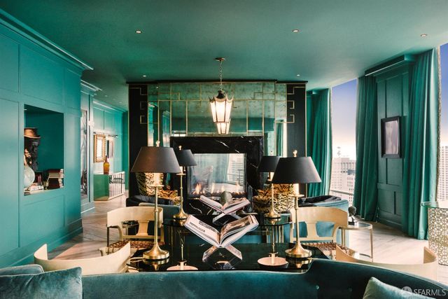 401 Harrison Street 5F, San Francisco, CA 94105