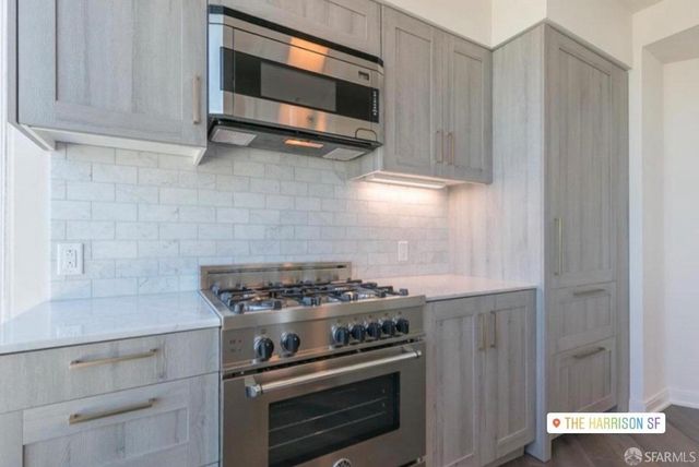 401 Harrison Street 5F, San Francisco, CA 94105