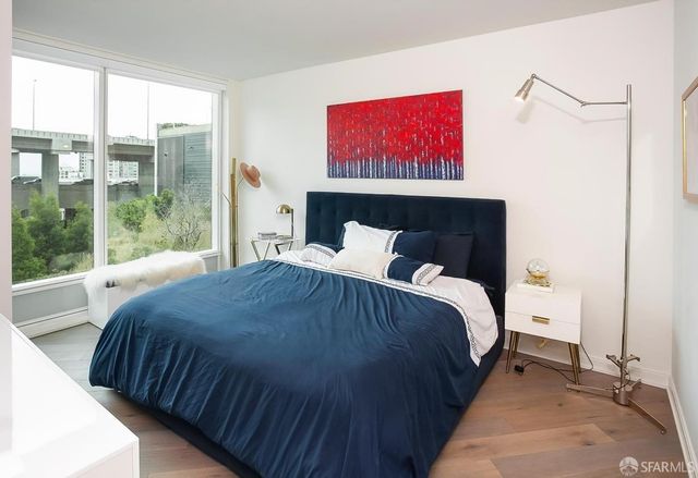 401 Harrison Street 5F, San Francisco, CA 94105