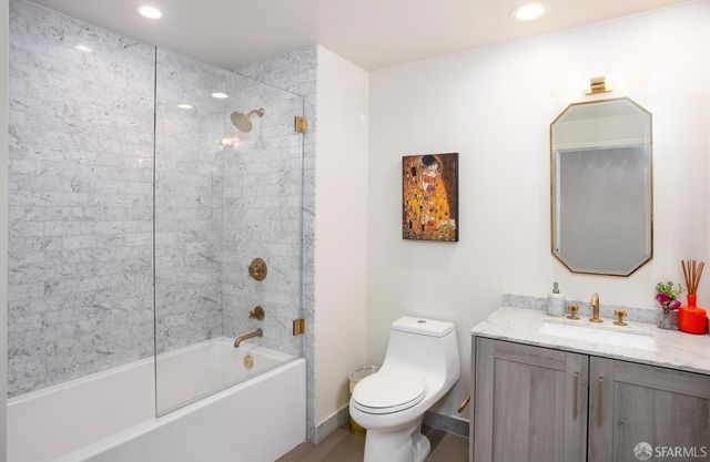 401 Harrison Street 5F, San Francisco, CA 94105