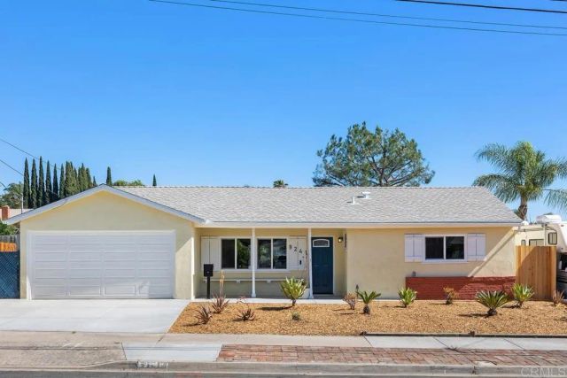 9241 Carita Road, Santee, CA 92071