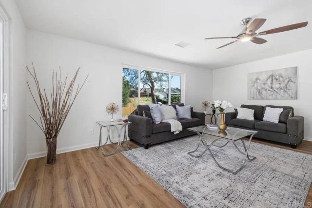 9241 Carita Road, Santee, CA 92071
