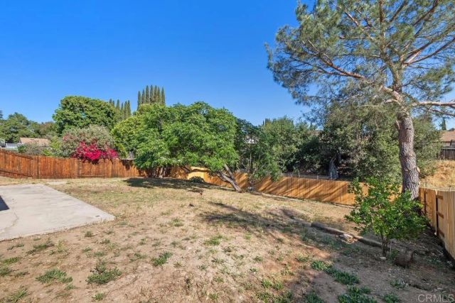 9241 Carita Road, Santee, CA 92071