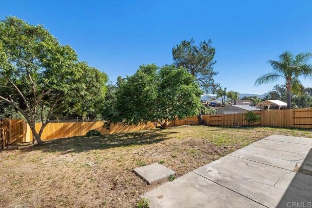 9241 Carita Road, Santee, CA 92071