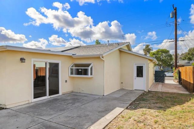 9241 Carita Road, Santee, CA 92071