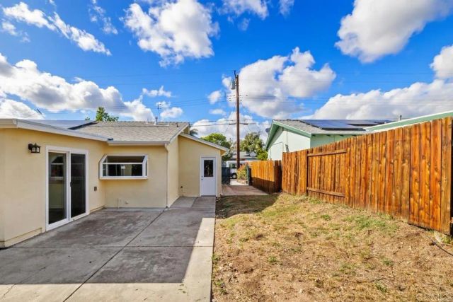 9241 Carita Road, Santee, CA 92071