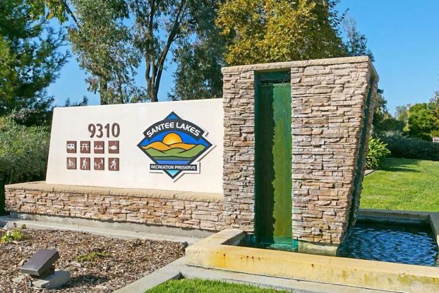 9241 Carita Road, Santee, CA 92071
