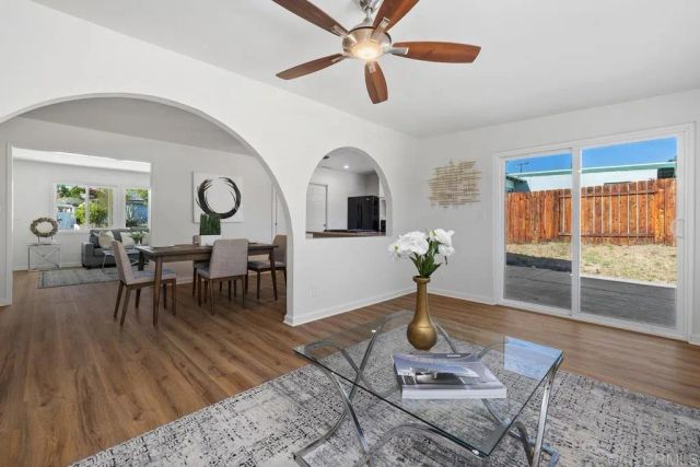 9241 Carita Road, Santee, CA 92071