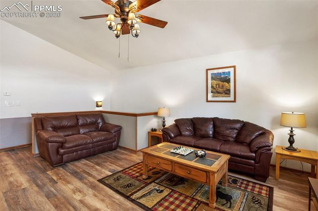 493 Horseshoe Drive, Divide, CO 80814