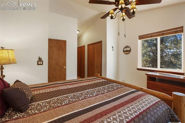 493 Horseshoe Drive, Divide, CO 80814