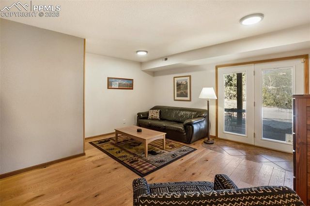 493 Horseshoe Drive, Divide, CO 80814