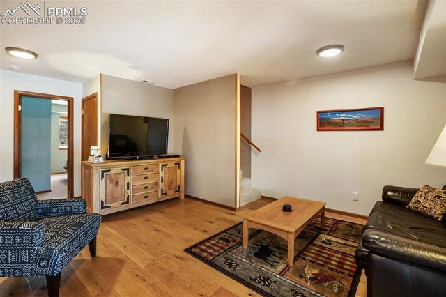 493 Horseshoe Drive, Divide, CO 80814