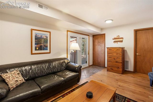 493 Horseshoe Drive, Divide, CO 80814