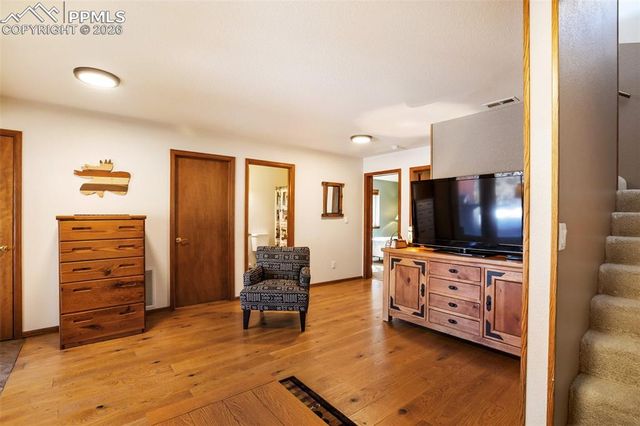 493 Horseshoe Drive, Divide, CO 80814