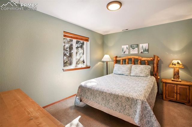 493 Horseshoe Drive, Divide, CO 80814