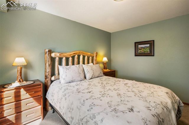 493 Horseshoe Drive, Divide, CO 80814