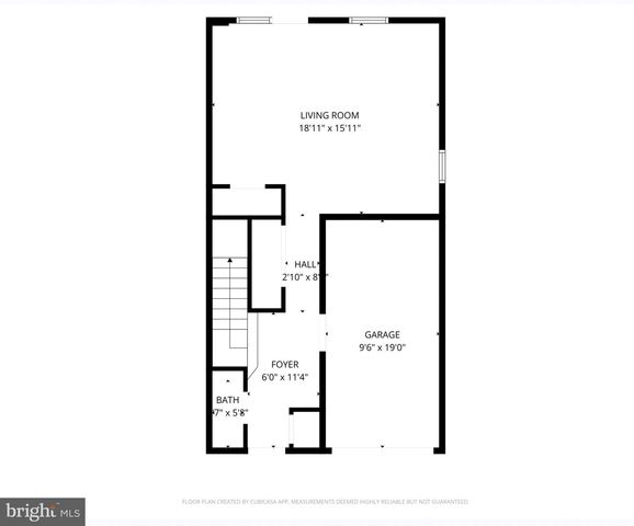 948 DAWES CT, Bel Air, MD 21014