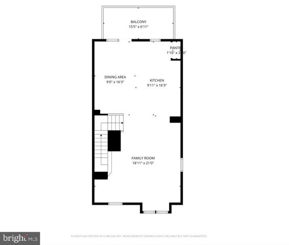 948 DAWES CT, Bel Air, MD 21014