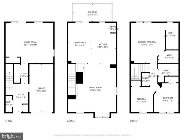 948 DAWES CT, Bel Air, MD 21014