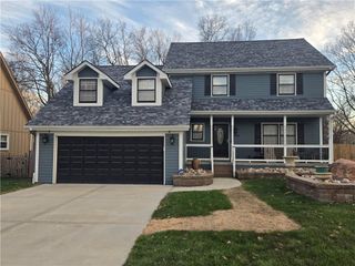 1305 SE 6th Street, Lee's Summit, MO 64063