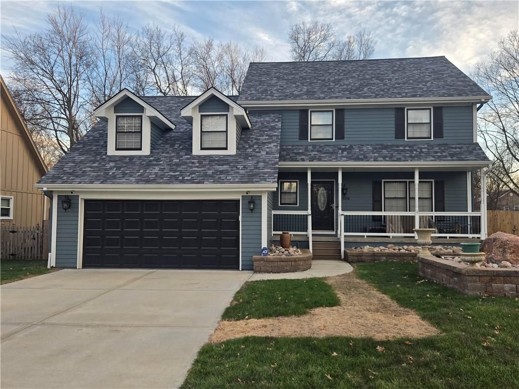 1305 SE 6th Street, Lee's Summit, MO 64063