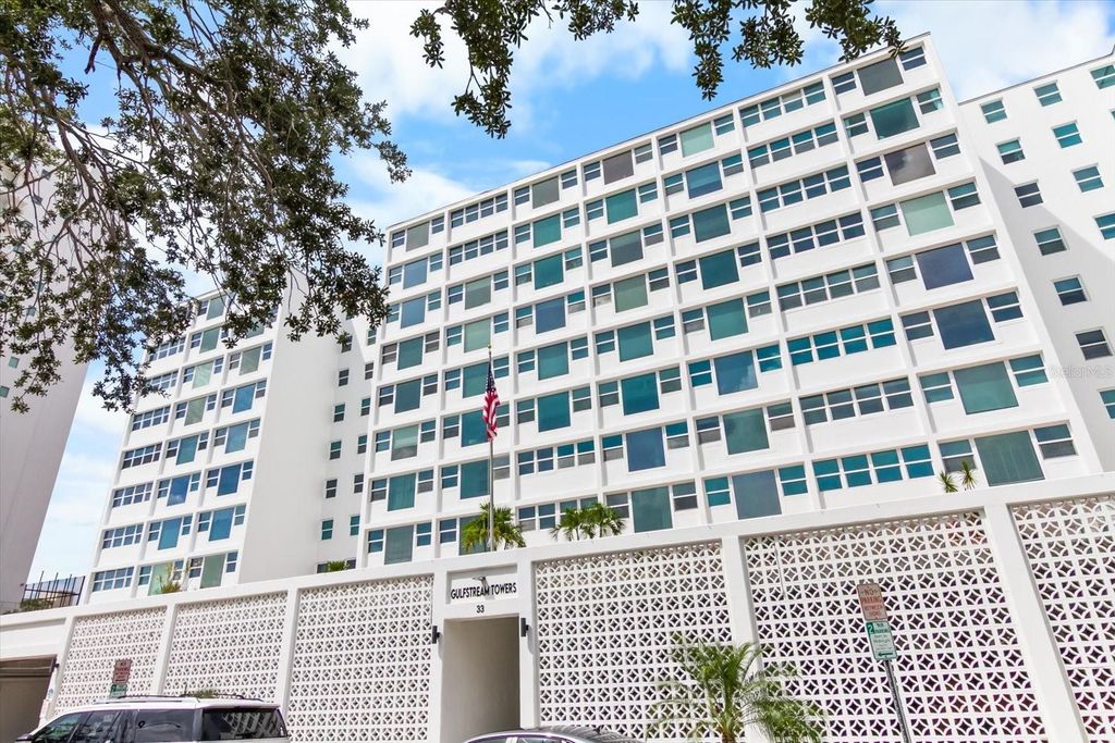 33 S GULFSTREAM AVENUE 305, Sarasota, FL 34236
