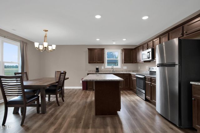 87 Hawks Croft Court, Erwin, NC 28339