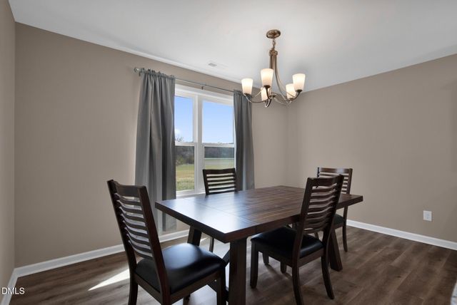 87 Hawks Croft Court, Erwin, NC 28339