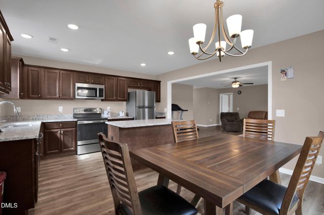 87 Hawks Croft Court, Erwin, NC 28339