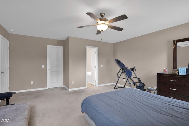 87 Hawks Croft Court, Erwin, NC 28339