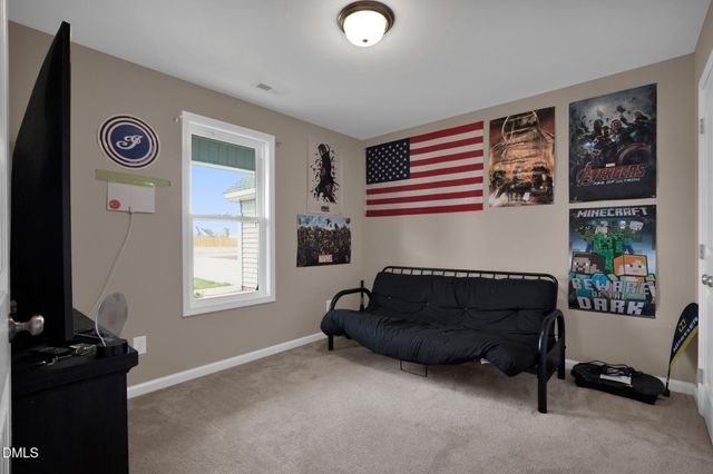 87 Hawks Croft Court, Erwin, NC 28339