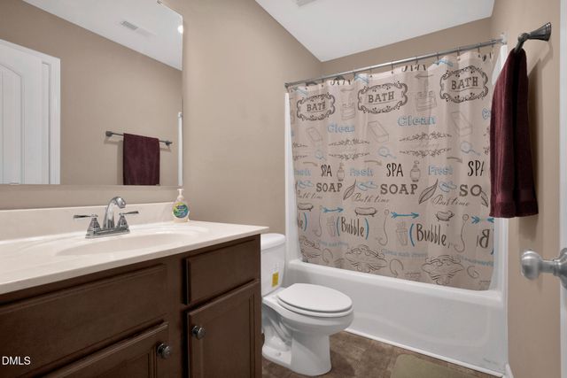 87 Hawks Croft Court, Erwin, NC 28339