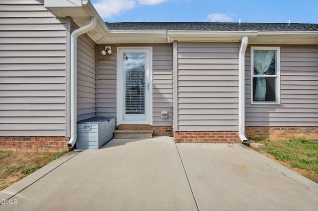 87 Hawks Croft Court, Erwin, NC 28339