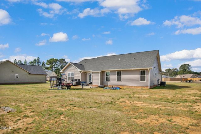 87 Hawks Croft Court, Erwin, NC 28339