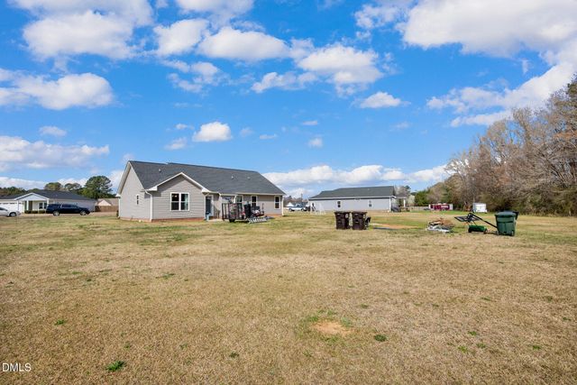 87 Hawks Croft Court, Erwin, NC 28339