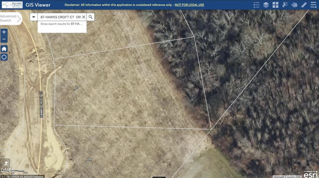 87 Hawks Croft Court, Erwin, NC 28339