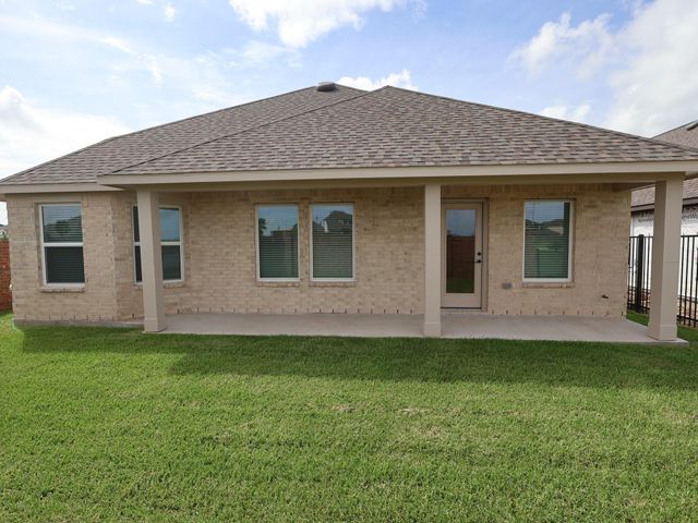 14021 Baikal Manor Drive, Santa Fe, TX 77510