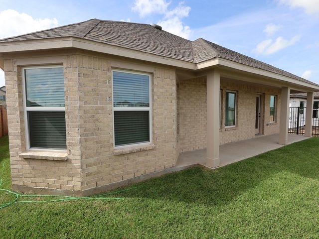 14021 Baikal Manor Drive, Santa Fe, TX 77510