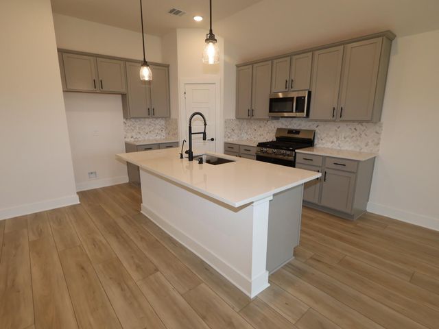 14021 Baikal Manor Drive, Santa Fe, TX 77510