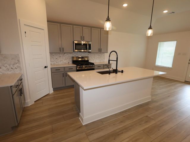 14021 Baikal Manor Drive, Santa Fe, TX 77510