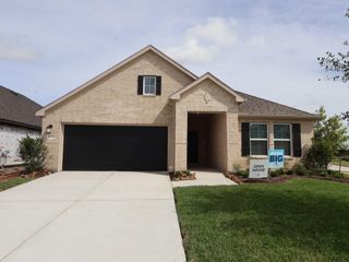 14021 Baikal Manor Drive, Santa Fe, TX 77510