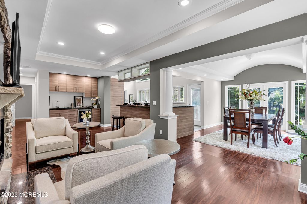 199 Pinckney Road, Little Silver, NJ 07739