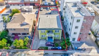 2254 W 15th, Los Angeles, CA 90006