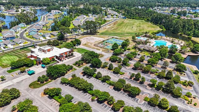 1024 Pochard Dr., Conway, SC 29526
