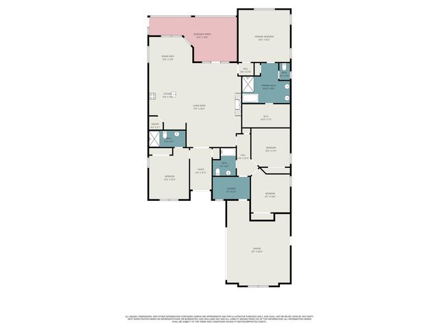 1024 Pochard Dr., Conway, SC 29526