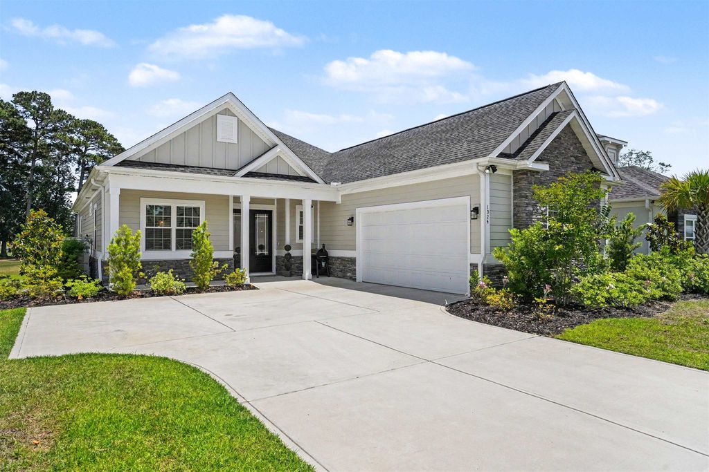 1024 Pochard Dr., Conway, SC 29526