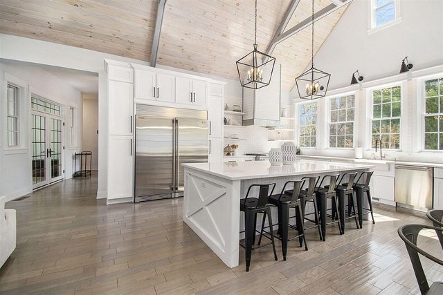 16220 Stones Throw Lane, Union Pier, MI 49129
