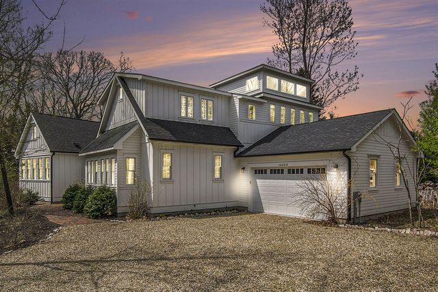 16220 Stones Throw Lane, Union Pier, MI 49129