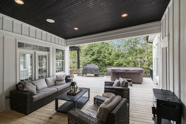 16220 Stones Throw Lane, Union Pier, MI 49129